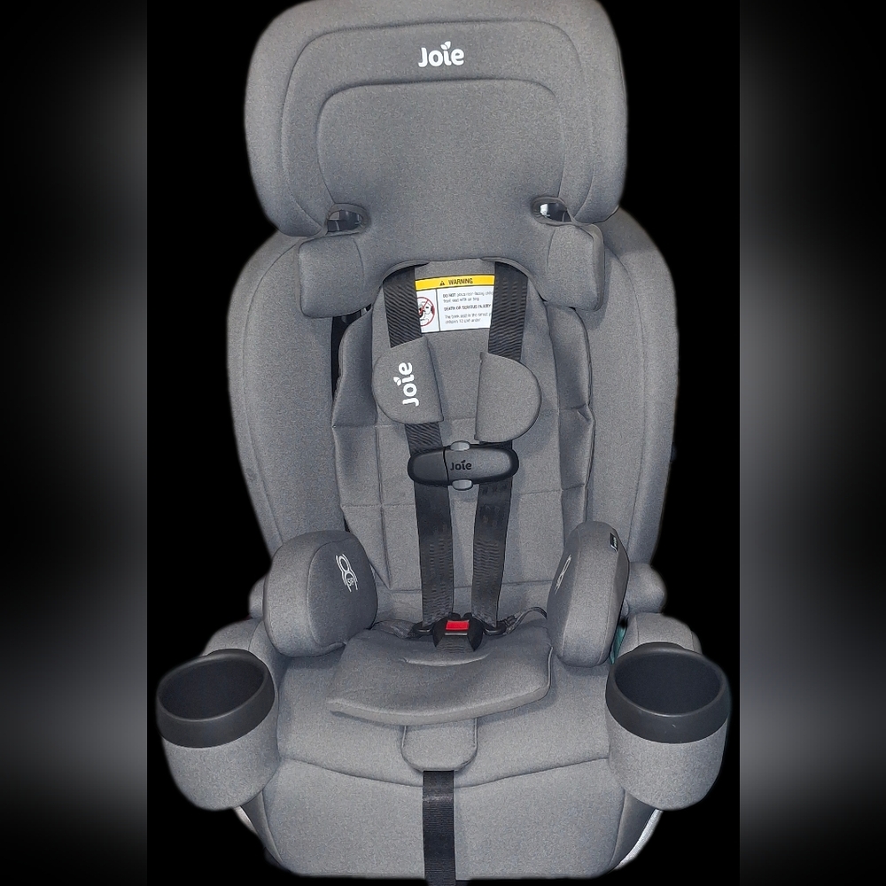 Joie Saffron SI 4-in-1 Convertible Car Seat